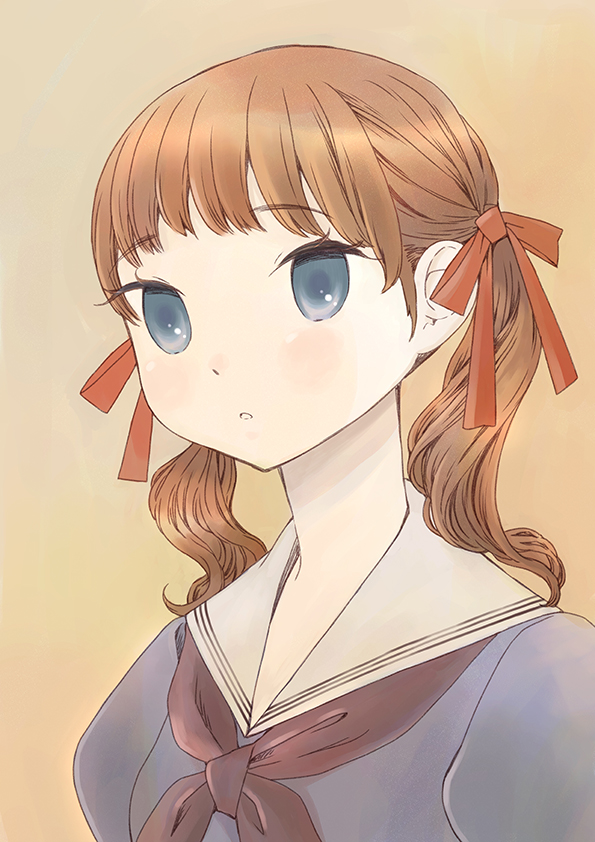 ツインテールちゃん02